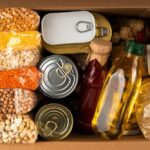 Six Key Findings About New Americans and Food Insecurity