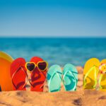 Staying Safe in the Summer: Water and Extreme Heat