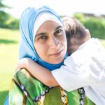 Parenting My Sibling: An Afghan American Social Worker’s Integration Journey