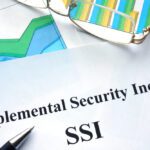 Supplemental Security Income (SSI): Answering Frequently Asked Questions for Service Providers