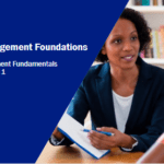 Case Management Foundations