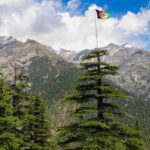 Representing Afghan Nationals in Affirmative Asylum Proceedings