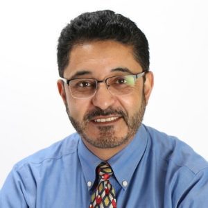 Picture of Farid Saydee