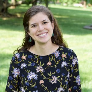 Picture of Kiera McCarthy