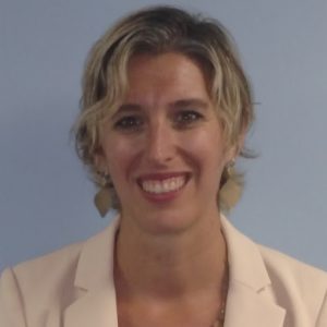 Picture of Kristen Guskovict