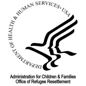 The Office of Refugee Resettlement (ORR) in HHS’ Administration for Children and Families (ACF)