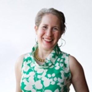 Picture of Rebecca Fishman