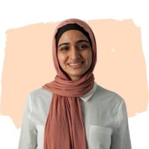 Picture of Sally Beiruti