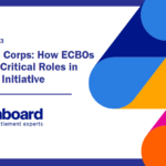 Welcome Corps: How ECBOs Will Play Critical Roles in This New Initiative