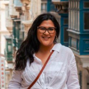 Picture of Yasmine Arsala