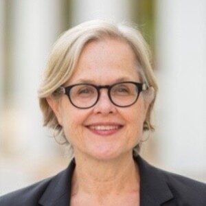 Picture of Kay Bellor