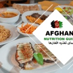 Afghan Nutrition Guide