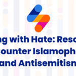 Coping with Hate: Resources to Counter Islamophobia and Antisemitism
