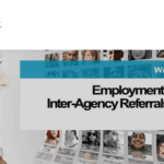 Employment-Related Supports and Inter-Agency Referrals for Immigrant Clients