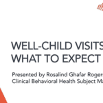 Well-Child Visits: What to Know