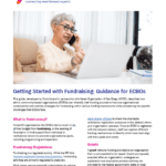 Getting Started with Fundraising: Guidance for ECBOs