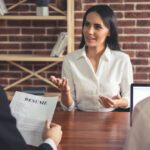 Resume Building for First-time Jobseekers: Tips for Service Providers