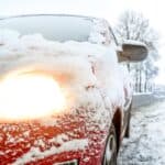 Helping Clients Prepare for Extreme Winter Weather: Vehicle and Transportation Safety