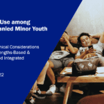 Substance Use among Unaccompanied Refugee Minor Youth (URM)