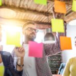The Eight Stages of Co-creation: Tips for Refugee Service Providers