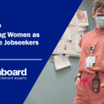 Supporting Women as First-Time Jobseekers