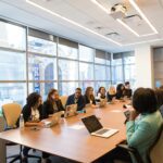 Refugee Quarterly Consultations: Innovative Models for Empowering Community Connections