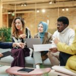 Innovative Ways Newcomers Are Using Technology