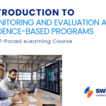 Introduction to M&E and Evidence-Based Programs