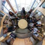 How 360° VR Videos Are Transforming Refugee Resettlement