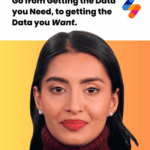 Switchboard Shorts: From Getting the Data You Need, to Getting the Data You Want