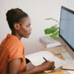 An A La Carte Guide to Digital Literacy: Comparing Assessment and Curriculum Resources