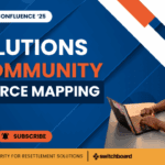 Solutions in Community Resource Mapping