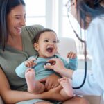 Addressing Child and Family Health Care Needs: Five Tips for Service Providers