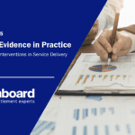 Research Evidence in Practice: Evidence-Based Interventions in Service Delivery