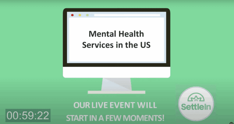 Mental Health Services in the United States