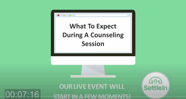 Mental Health Support in the U.S.: Choosing a Provider and Your First Session (Part 2)