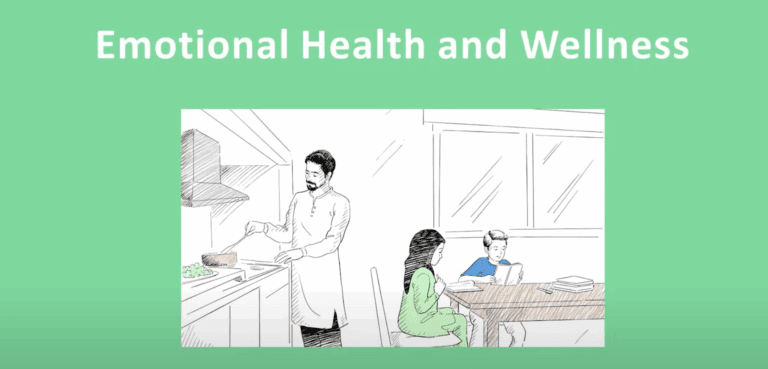 Emotional Wellness: A Guide to Finding Support in the U.S.