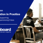 De-escalation in Practice: Strategies for Supporting Newcomers Experiencing Crises
