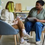 Working Across Cultures in Mental Health Services