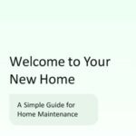 Welcome to Your New Home