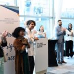 Storytelling Is Medicine: Takeaways from the 2025 International Refugee & Migration Health Conference