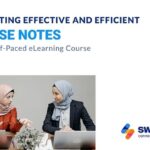 Writing Effective and Efficient Case Notes