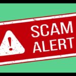 Avoid Employment Scams