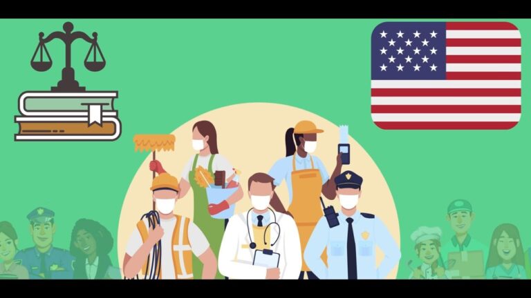 Understanding Workplace Rights: A Basic Guide for Newcomers (Part 2)