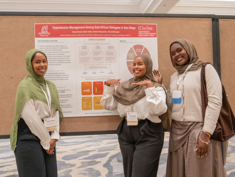 Innovation in Refugee Health: Three Highlights from the International Refugee & Migration Health Conference