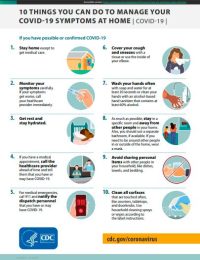 10-Things-to-manage-covid 10-Things-to-manage-covid