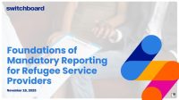 20251118 - foundations of mandatory
