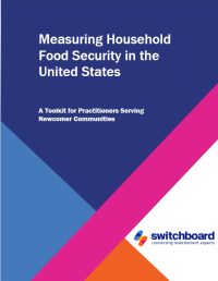20260113-Measuring Household Food Security in the United States - 20260113
