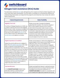 20260206-Written Resource - Refugee Cash Assistance Guide