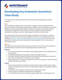 20260504-Evaluation Questions Case Study - 20260504